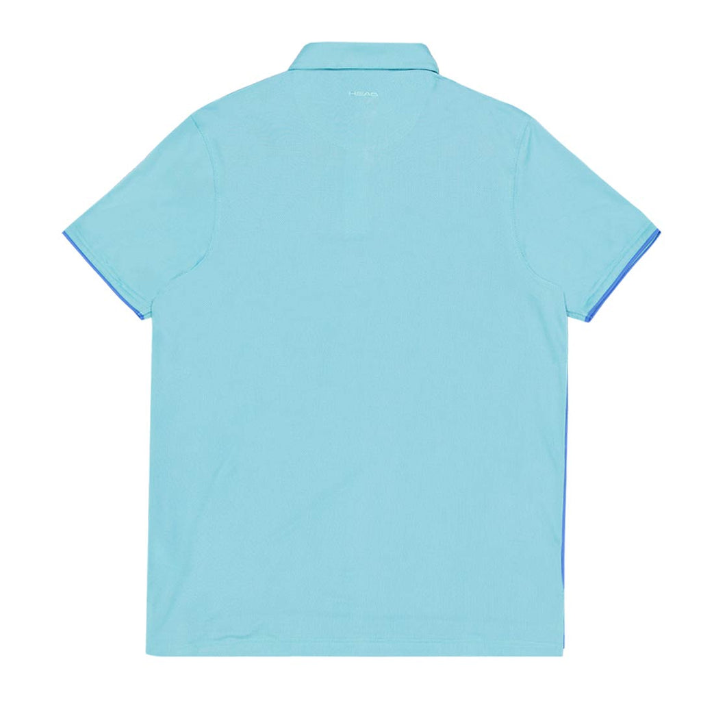 Head - Men's Lotte Polo (LOTTE WAVERUNNER)