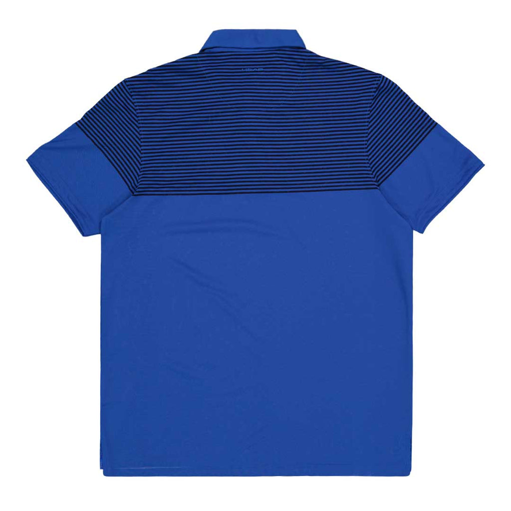 Head - Men's Luca Polo (LUCA STRONGBLU)