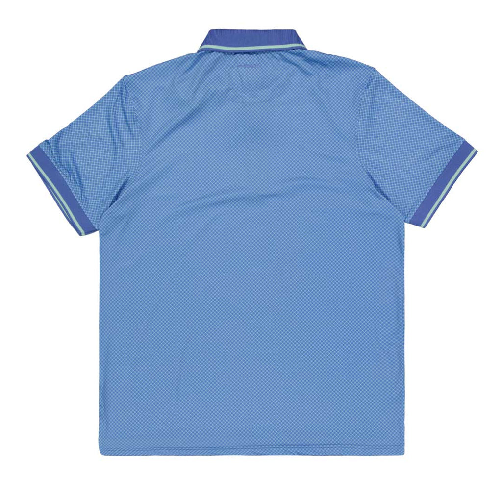 Head - Men's Owen Polo (OWEN WAVERUNNER)