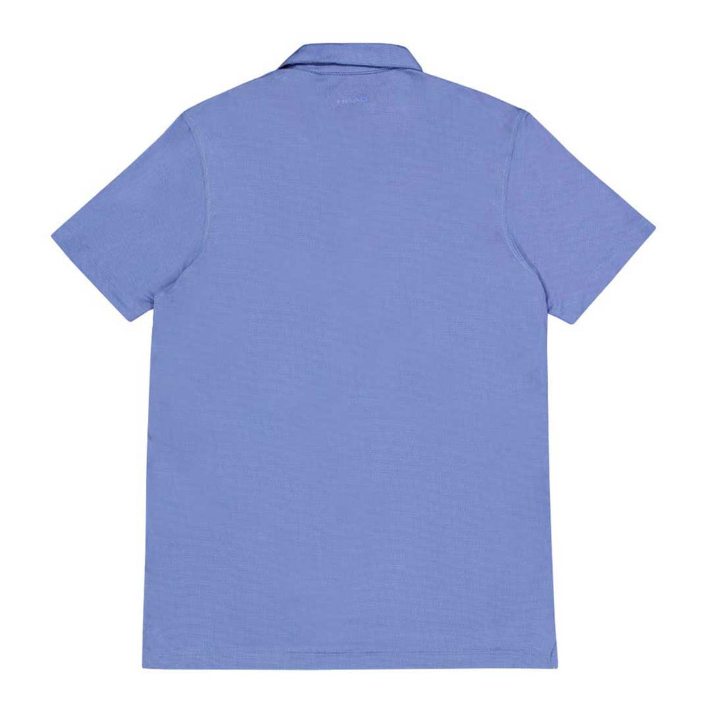 Head - Polo pour hommes (1017-2 OCÉAN) 