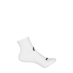 Head - Women's Cushion 8 Pack 1/4 Crew Socks (HELH016 WHT)