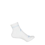 Head - Women's Cushion 8 Pack 1/4 Crew Socks (HELH016 WHT)