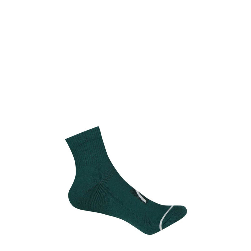 Head - Women's Cushion 8 Pack 1/4 Crew Socks (HELH018 ASST)