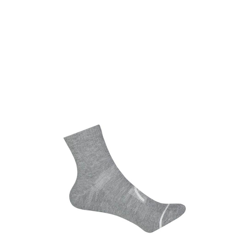 Head - Women's Cushion 8 Pack 1/4 Crew Socks (HELH018 ASST)