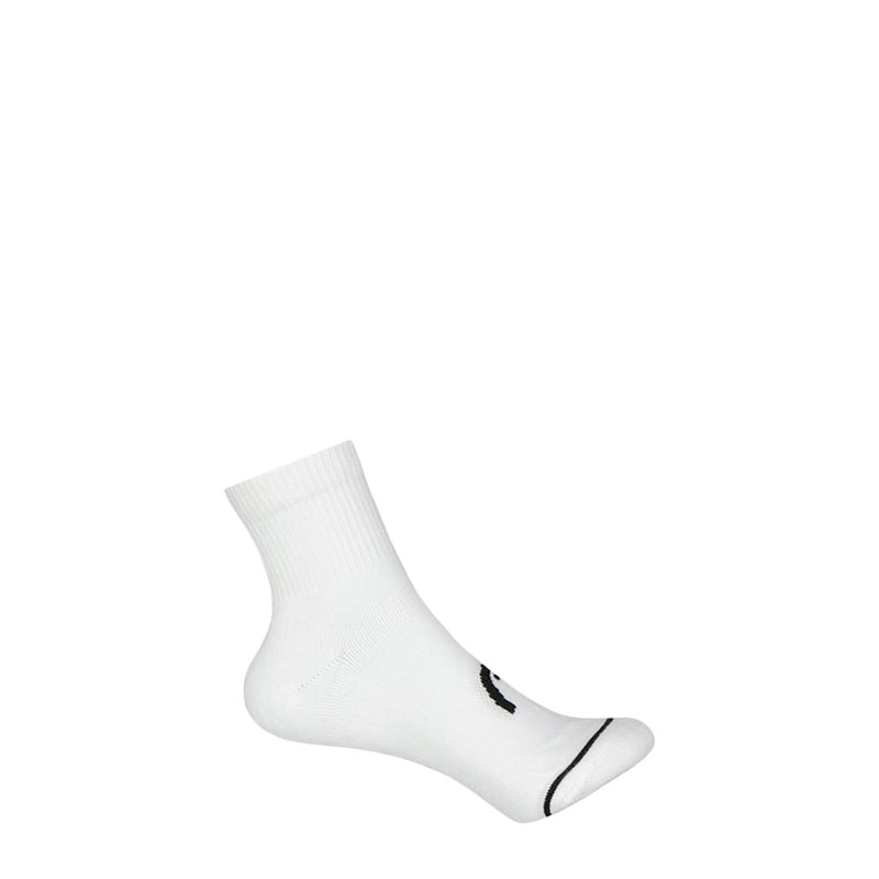 Head - Women's Cushion 8 Pack 1/4 Crew Socks (HELH018 ASST)