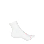 Head - Women's Cushion 8 Pack 1/4 Crew Socks (HELH018 WHT)