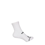 Head - Women's Cushion 8 Pack Mid Crew Socks (HELH019 WHT)