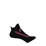 Head - Women's Nylon 3 Pack Low Cut Performance Socks (HELH013 BLK)