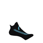 Head - Women's Nylon 3 Pack Low Cut Performance Socks (HELH013 BLK)