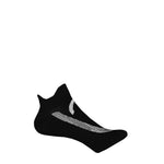 Head - Women's Nylon 3 Pack Low Cut Performance Socks (HELH013 BLK)