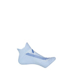 Head - Women's Nylon 3 Pack Low Cut Performance Socks (HELH013 BLU)