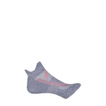 Head - Women's Nylon 3 Pack Low Cut Performance Socks (HELH013 BLU)