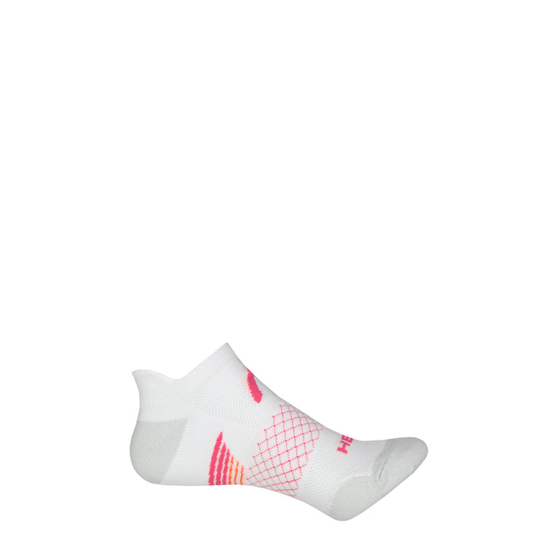 Head - Women's Nylon 3 Pack Low Cut Performance Socks (HELH020 WHT)