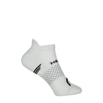 Head - Women's Nylon 3 Pack Low Cut Socks (HELH021 BLK)