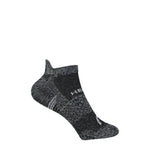 Head - Women's Nylon 3 Pack Low Cut Socks (HELH021 BLK)