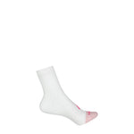 Head - Women's Nylon 3 Pack Mid Crew Socks (HELH022 WHT)