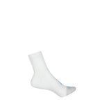 Head - Women's Nylon 3 Pack Mid Crew Socks (HELH022 WHT)