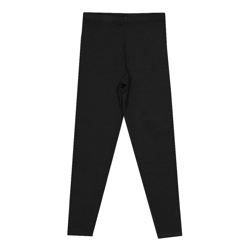 Heat Ultra - Girls' (Junior) Thermal Leggings (95503 BLK)