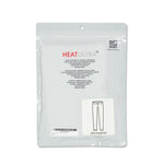 Heat Ultra - Girls' (Junior) Thermal Leggings (95503 GRY)