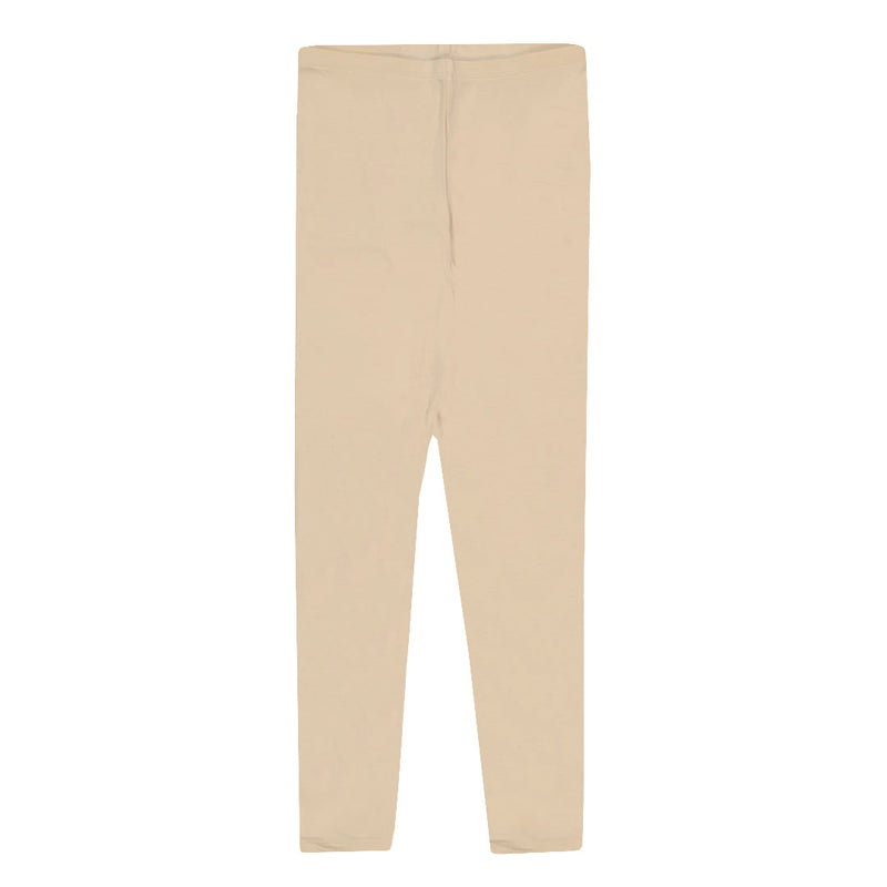 Heat Ultra - Girls' (Junior) Thermal Leggings (95503 NUDE)
