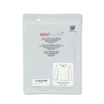 Heat Ultra - Girls' (Junior) Long Sleeve Crew Neck Top (95505 BLK-G)