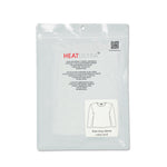 Heat Ultra - Kids' (Junior) Long Sleeve Crew Neck Top (95505 BLU-B)