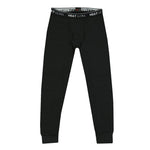 Heat Ultra - Men's Long John (95453 BLK)