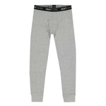Heat Ultra - Men's Long John (95453 GRY)