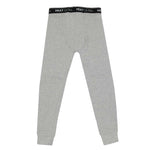 Heat Ultra - Men's Long John (95453 GRY)