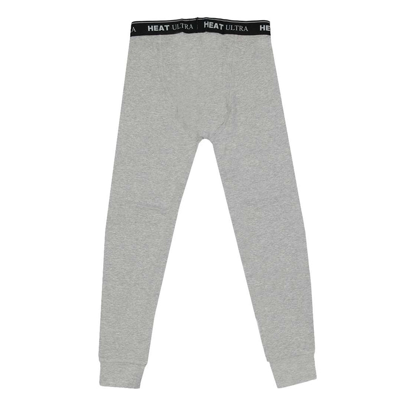 Heat Ultra - Men's Long John (95453 GRY)