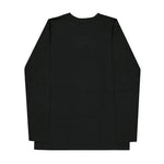 Heat Ultra - Men's Long Sleeve Crew Neck Top (88607 BLK)