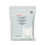 Heat Ultra - Men's Long Sleeve Crew Neck Top (88607 BLK)