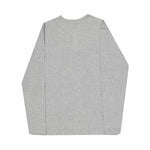 Heat Ultra - Men's Long Sleeve Henley Top (95473 GRY)