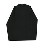 Heat Ultra - Men's Long Sleeve Mock Neck Top (88609 BLK)