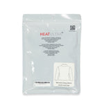 Heat Ultra - Women's Long Sleeve Mock Neck Top (95502 BLK)