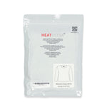 Heat Ultra - Women's Long Sleeve Scoop Neck Top (88708 GRY)