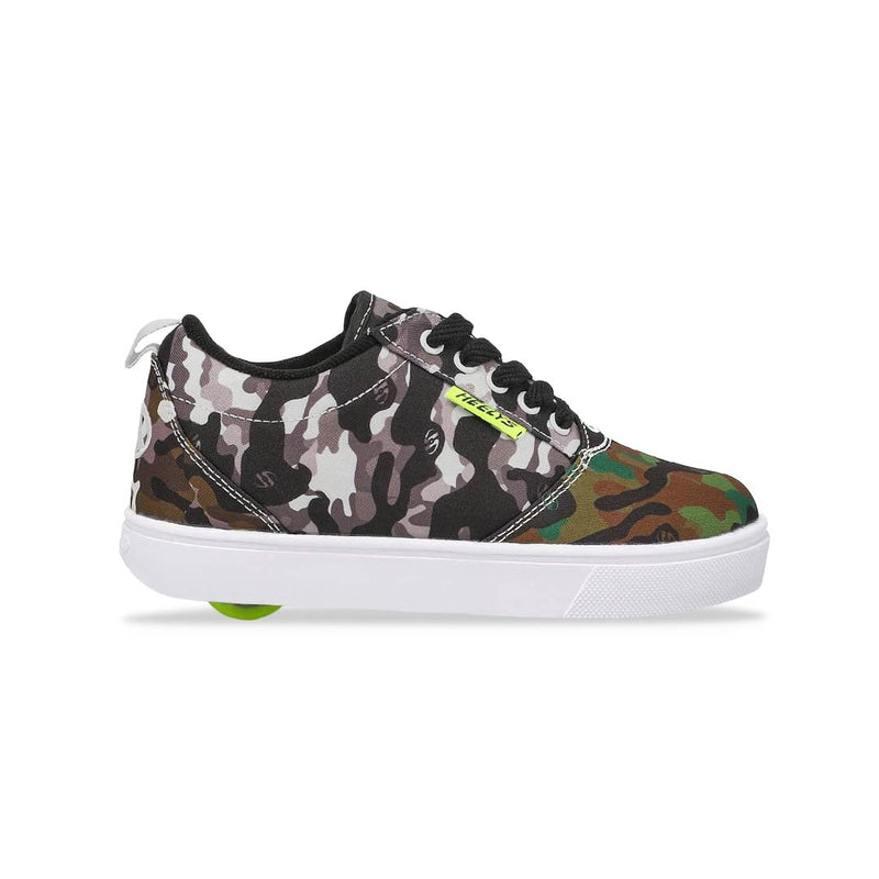 Heelys - Men's Pro 20 Prints Shoes (HE100981M)