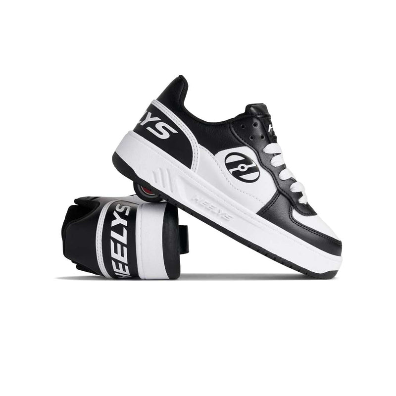 Heelys - Men's Rezerve Low Shoes (HES10664M)