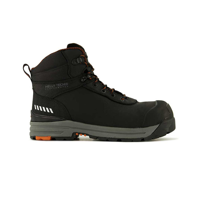 Helly Hansen - Men's Lehigh 6 Inch Work Boots (HHF209009)