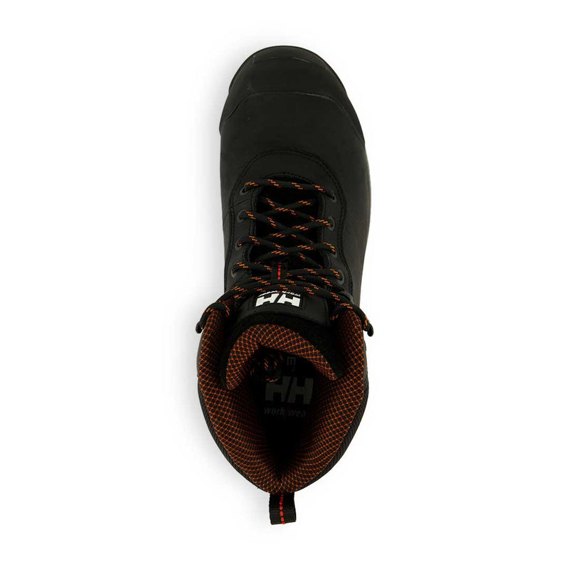 Helly Hansen - Men's Lehigh 6 Inch Work Boots (HHF209009)