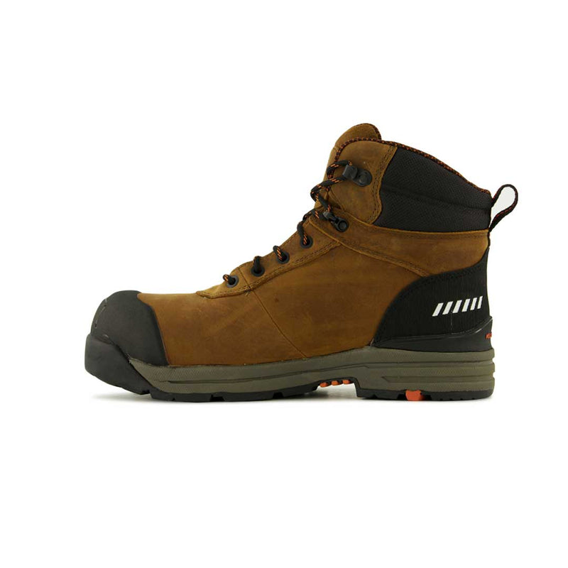 Helly Hansen - Men's Lehigh 6 Inch Work Boots (HHF209010)