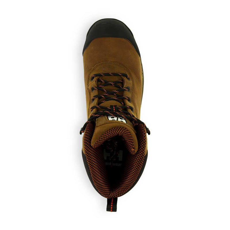 Helly Hansen - Men's Lehigh 6 Inch Work Boots (HHF209010)