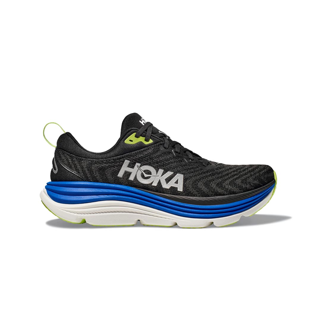スパイク・シューズ HOKA GAVIOTA5 25.5 HOKA CLIFTON10. 25.5 HOKA - Men's Gaviota 5 Shoes (1127929-BTRC) – SVP Sports
