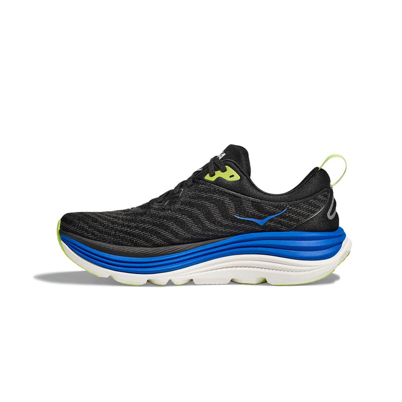 HOKA - Men's Gaviota 5 Shoes (Wide) (1127929-BTRC)