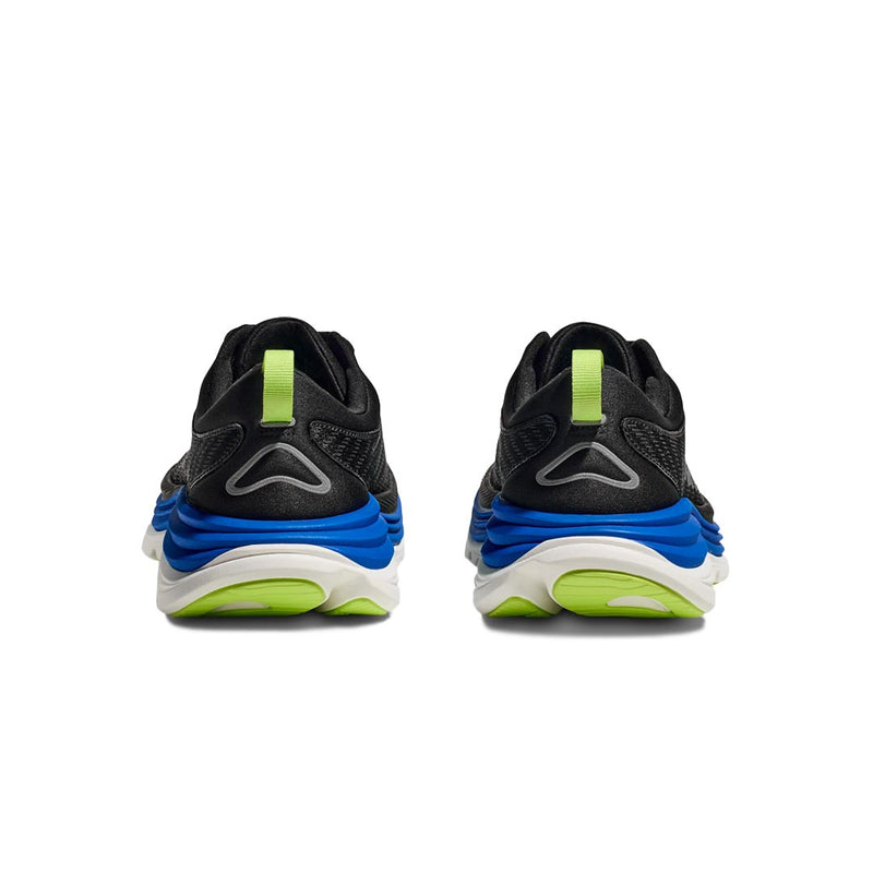 HOKA - Men's Gaviota 5 Shoes (Wide) (1127929-BTRC)