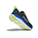 HOKA - Men's Gaviota 5 Shoes (Wide) (1127929-BTRC)