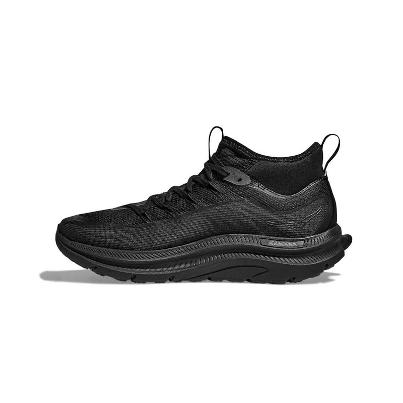 HOKA - Men's Kawana Mid Shoes (1169270-BBNB)