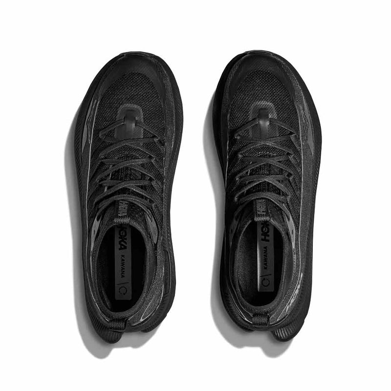 HOKA - Men's Kawana Mid Shoes (1169270-BBNB)