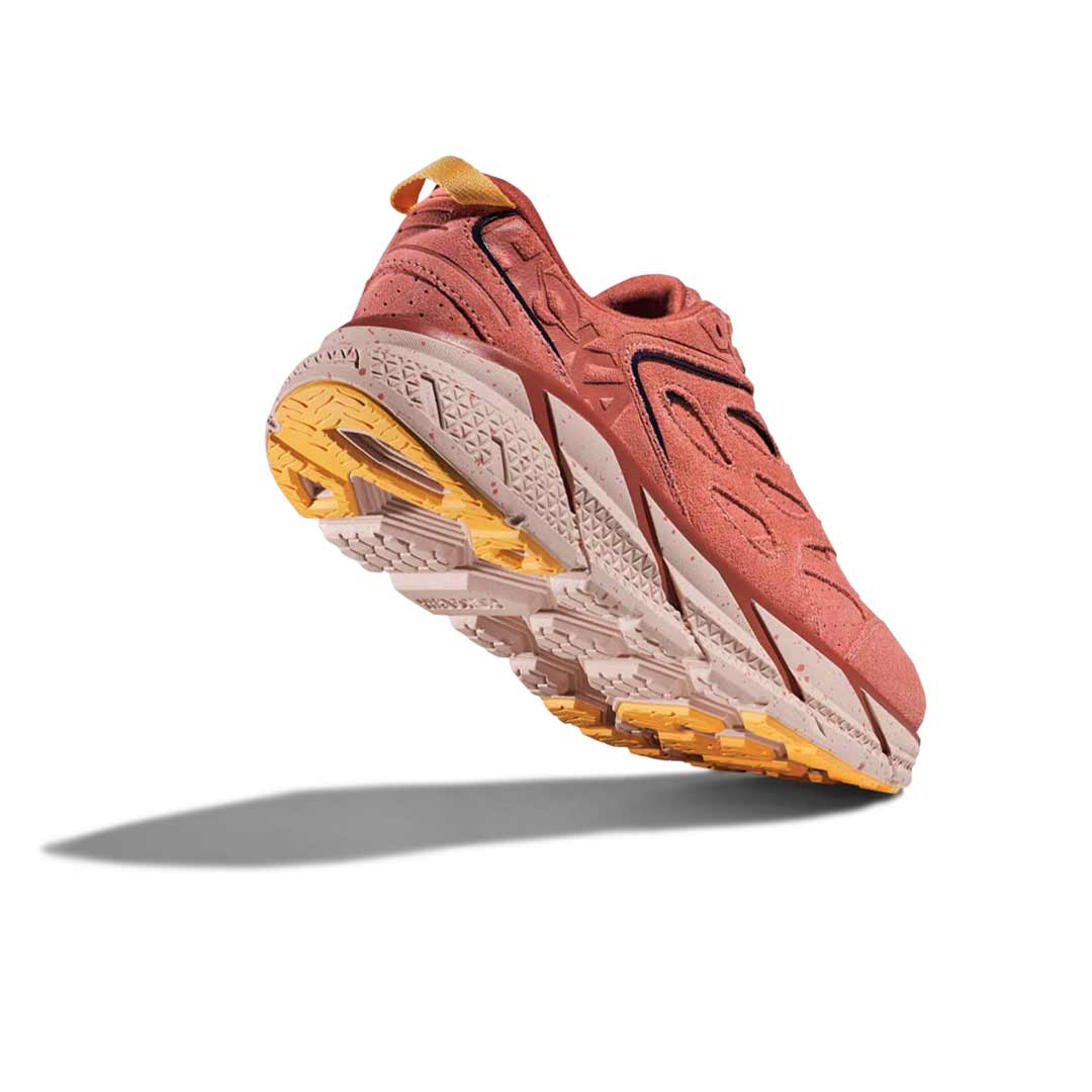 HOKA ONE ONE - HOKA ONE ONE CLIFTON L SUEDE　1122571 HOKA® Clifton L Suede for | HOKA®
