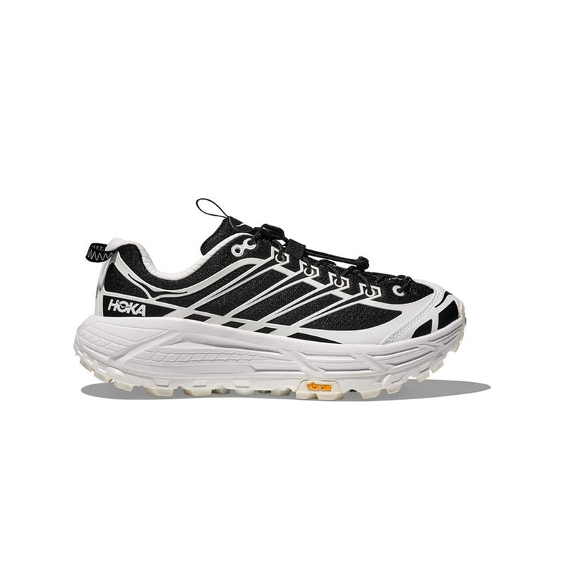 HOKA - Unisex Mafate Three2 Shoes  (1141572-FLCK)